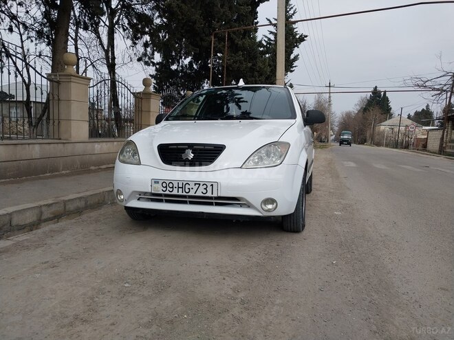 Saipa Tiba 2013, 245,000 km - 1.5 l - Tovuz