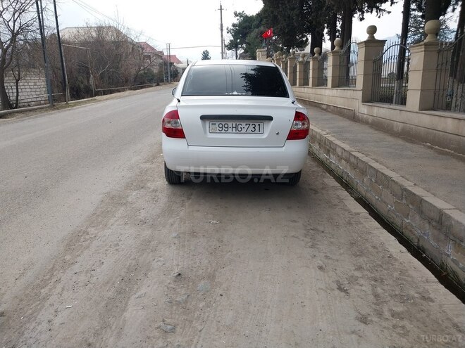 Saipa Tiba 2013, 245,000 km - 1.5 l - Tovuz