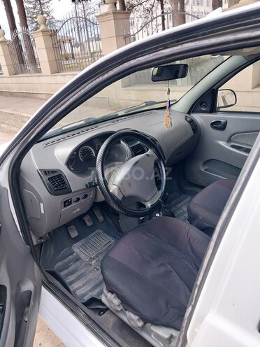 Saipa Tiba 2013, 245,000 km - 1.5 l - Tovuz