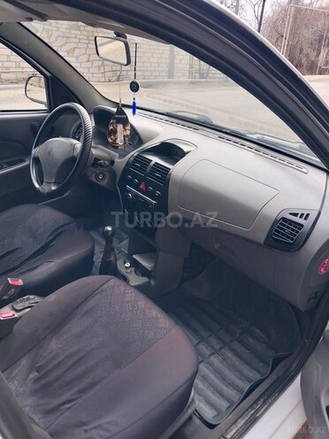 Saipa Tiba 2013, 245,000 km - 1.5 l - Tovuz