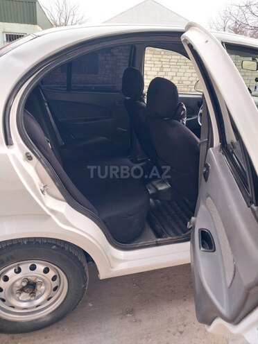Saipa Tiba 2013, 245,000 km - 1.5 l - Tovuz