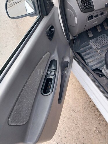 Saipa Tiba 2013, 245,000 km - 1.5 l - Tovuz