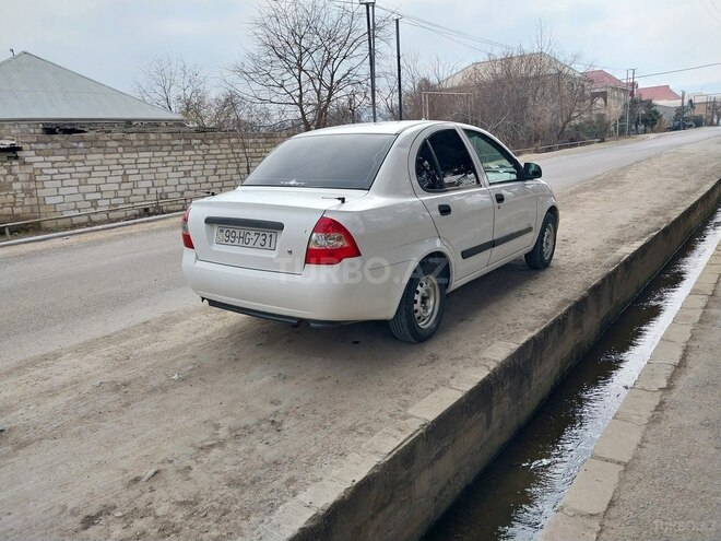 Saipa Tiba 2013, 245,000 km - 1.5 l - Tovuz