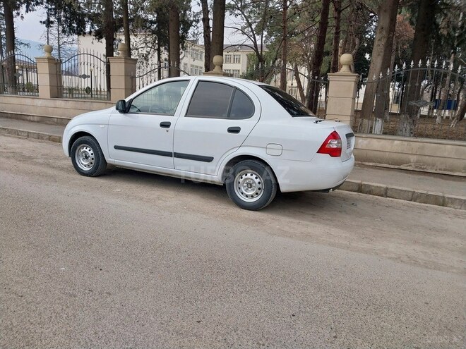 Saipa Tiba 2013, 245,000 km - 1.5 l - Tovuz
