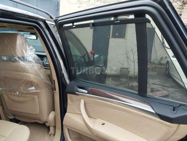 BMW X5 2007, 46,500 km - 4.8 l - Bakı