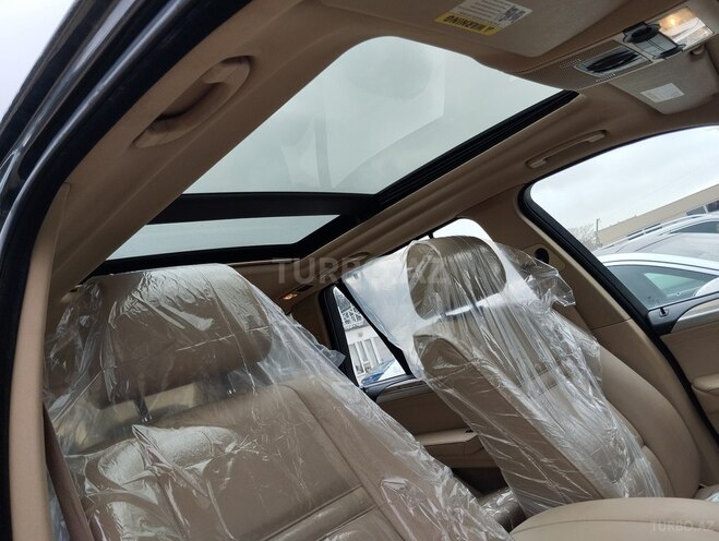 BMW X5 2007, 46,500 km - 4.8 l - Bakı