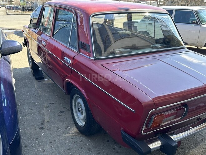 LADA (VAZ) 2106 1994, 51,000 km - 1.6 l - Goranboy