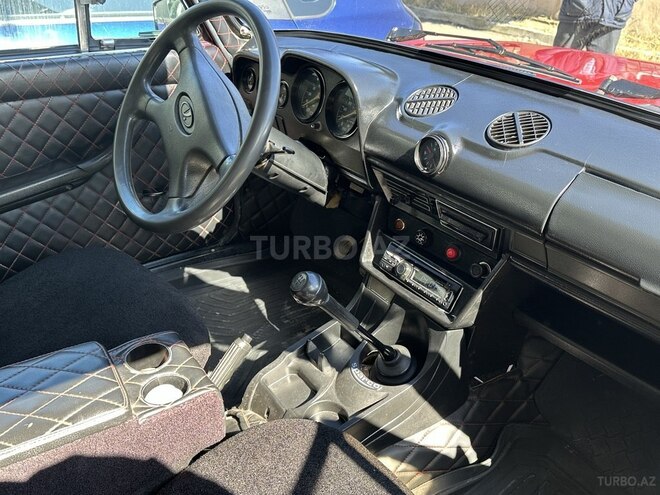 LADA (VAZ) 2106 1994, 51,000 km - 1.6 l - Goranboy