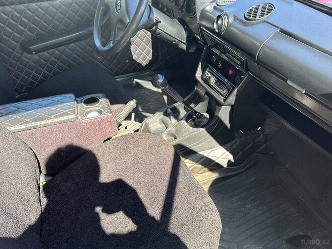 LADA (VAZ) 2106 1994, 51,000 km - 1.6 l - Goranboy