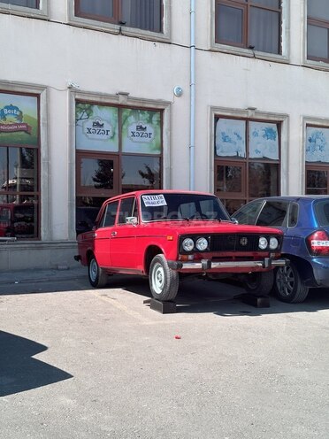 LADA (VAZ) 2106 1994, 51,000 km - 1.6 l - Goranboy