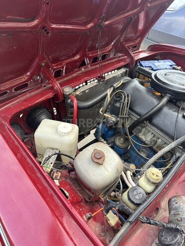 LADA (VAZ) 2106 1994, 51,000 km - 1.6 l - Goranboy