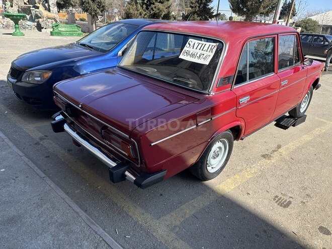 LADA (VAZ) 2106 1994, 51,000 km - 1.6 l - Goranboy