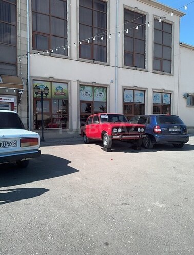 LADA (VAZ) 2106 1994, 51,000 km - 1.6 l - Goranboy
