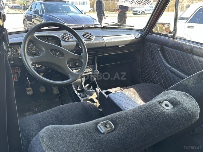 LADA (VAZ) 2106 1994, 51,000 km - 1.6 l - Goranboy