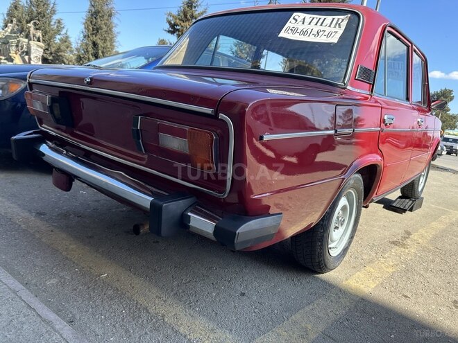 LADA (VAZ) 2106 1994, 51,000 km - 1.6 l - Goranboy
