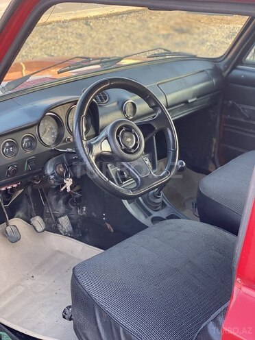 LADA (VAZ) 21011 1984, 99,000 km - 1.3 l - İmişli