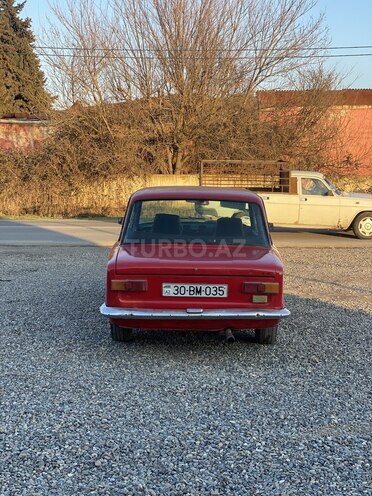 LADA (VAZ) 21011 1984, 99,000 km - 1.3 l - İmişli