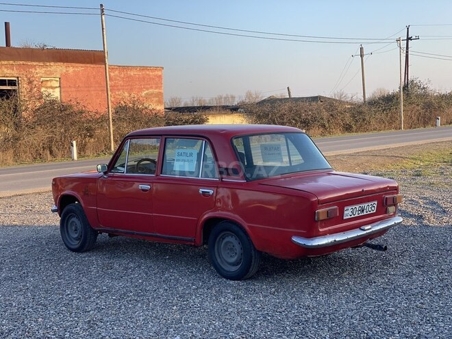 LADA (VAZ) 21011 1984, 99,000 km - 1.3 l - İmişli