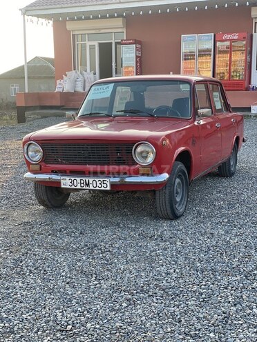 LADA (VAZ) 21011 1984, 99,000 km - 1.3 l - İmişli