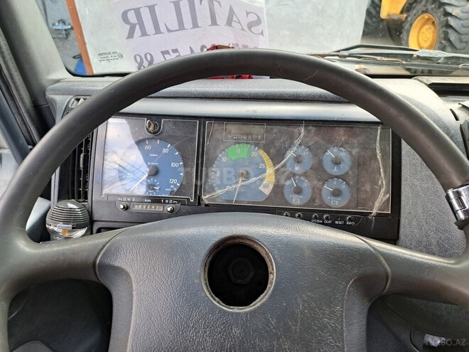 Mercedes Atego 1523 1999, 652,247 km - 4.3 l - Bakı