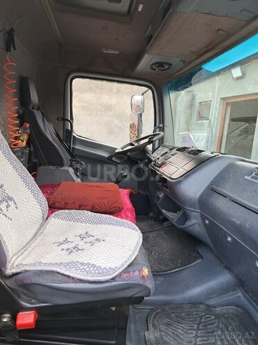 Mercedes Atego 1523 1999, 652,247 km - 4.3 l - Bakı