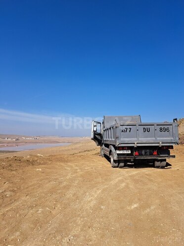 Mercedes Atego 1523 1999, 652,247 km - 4.3 l - Bakı