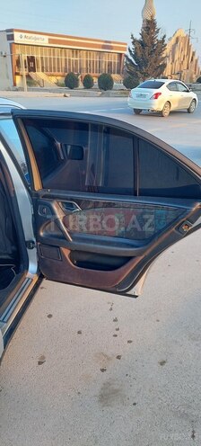 Mercedes E 240 1998, 358,900 km - 2.4 l - Bakı