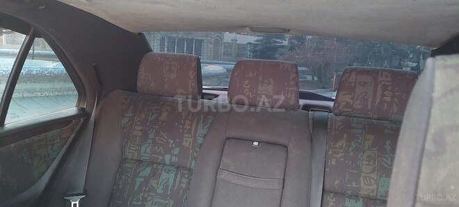 Mercedes E 240 1998, 358,900 km - 2.4 l - Bakı
