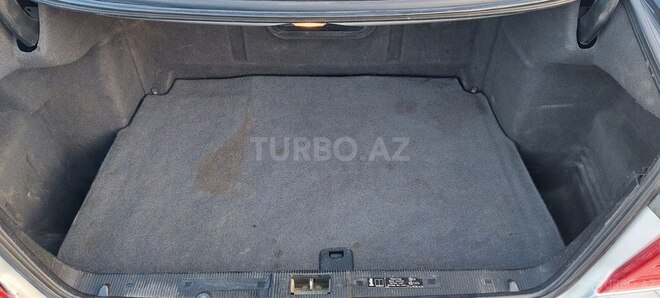 Mercedes E 240 1998, 358,900 km - 2.4 l - Bakı