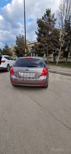 Kia Ceed 2007, 194,000 km - 1.4 l - Gəncə