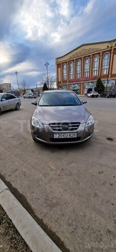 Kia Ceed 2007, 194,000 km - 1.4 l - Gəncə