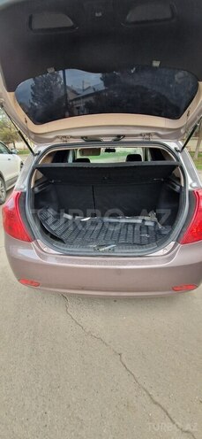 Kia Ceed 2007, 194,000 km - 1.4 l - Gəncə