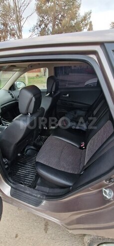 Kia Ceed 2007, 194,000 km - 1.4 l - Gəncə