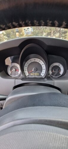 Kia Ceed 2007, 194,000 km - 1.4 l - Gəncə