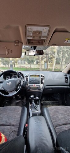 Kia Ceed 2007, 194,000 km - 1.4 l - Gəncə