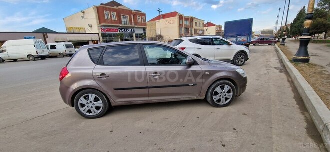 Kia Ceed 2007, 194,000 km - 1.4 l - Gəncə