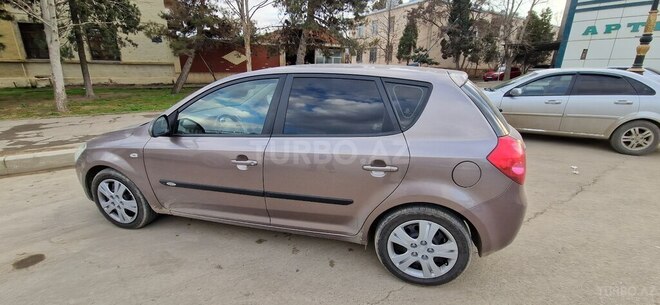 Kia Ceed 2007, 194,000 km - 1.4 l - Gəncə