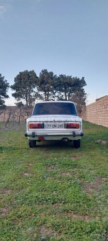 LADA (VAZ) 2106 1999, 99,000 km - 1.6 l - Bakı