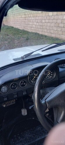 LADA (VAZ) 2106 1999, 99,000 km - 1.6 l - Bakı