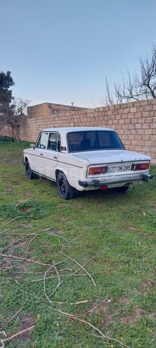 LADA (VAZ) 2106 1999, 99,000 km - 1.6 l - Bakı