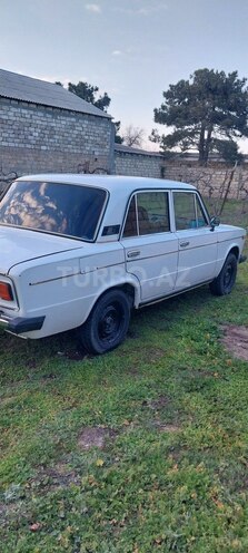 LADA (VAZ) 2106 1999, 99,000 km - 1.6 l - Bakı