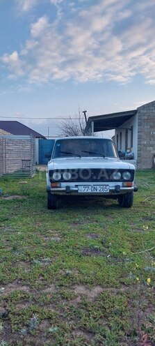 LADA (VAZ) 2106 1999, 99,000 km - 1.6 l - Bakı