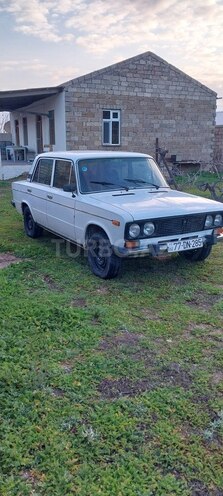 LADA (VAZ) 2106 1999, 99,000 km - 1.6 l - Bakı