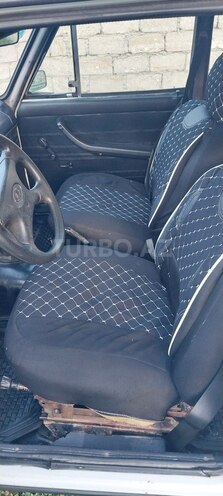 LADA (VAZ) 2106 1999, 99,000 km - 1.6 l - Bakı
