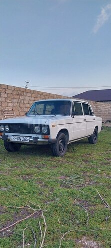 LADA (VAZ) 2106 1999, 99,000 km - 1.6 l - Bakı
