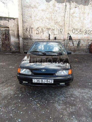 LADA (VAZ) 2115 2010, 249,000 km - 1.6 l - Mingəçevir