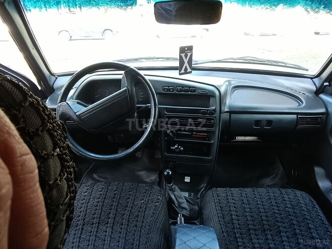 LADA (VAZ) 2115 2010, 249,000 km - 1.6 l - Mingəçevir