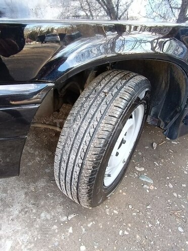 LADA (VAZ) 2115 2010, 249,000 km - 1.6 l - Mingəçevir
