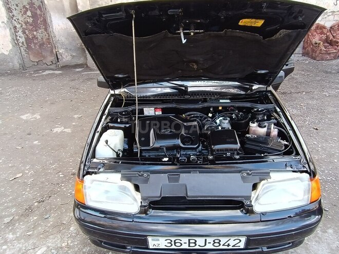 LADA (VAZ) 2115 2010, 249,000 km - 1.6 l - Mingəçevir