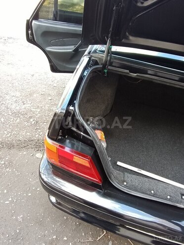 LADA (VAZ) 2115 2010, 249,000 km - 1.6 l - Mingəçevir
